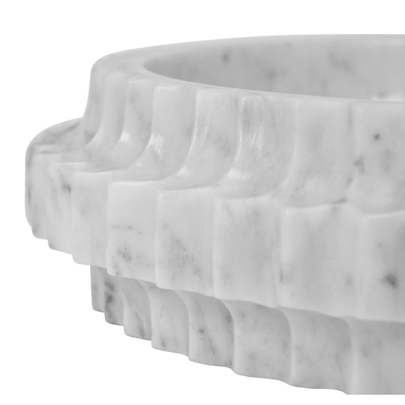Mable Decorative Tray