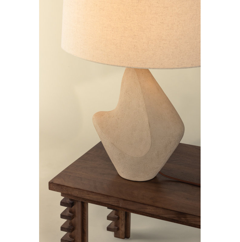 HUNTLY Table Lamp by Chandler McLellan x Troy Lighting