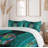No Duvet Cover