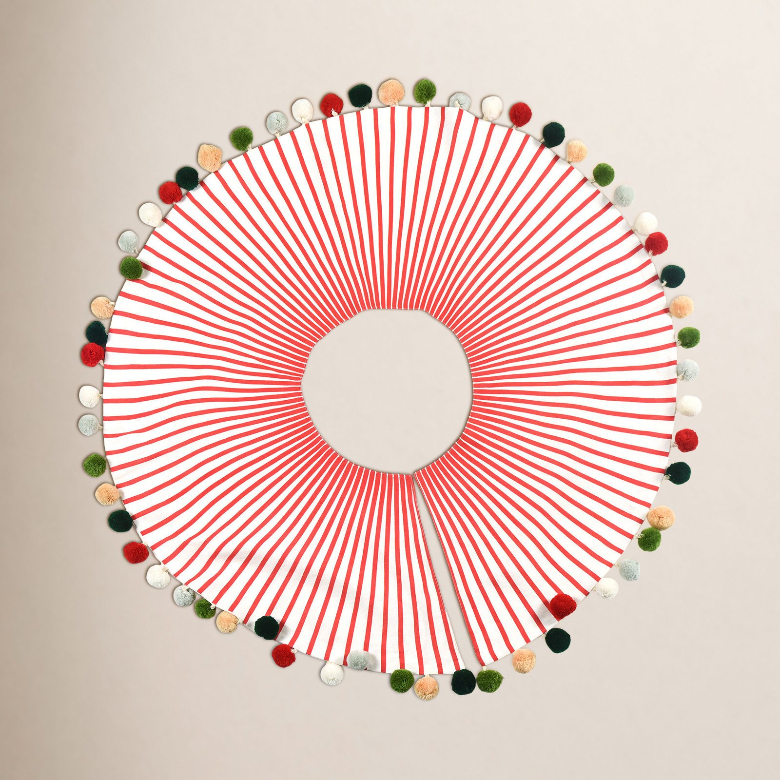 Cotton Tree Skirt