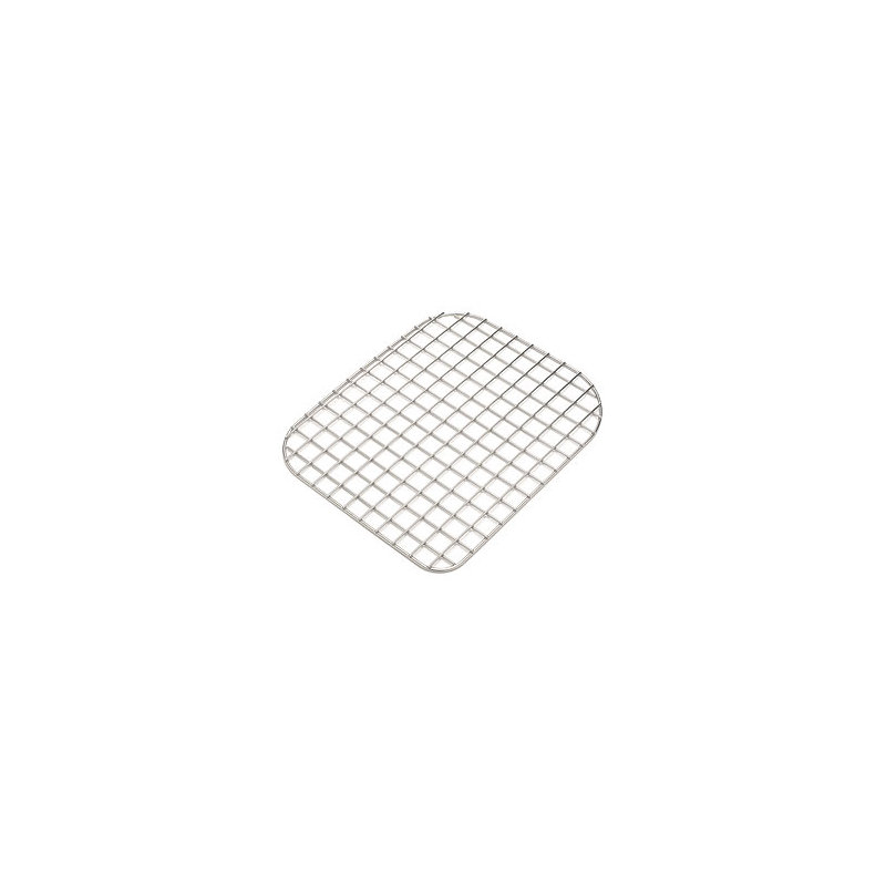 Orca 17" x 18" Sink Grid, Stainless Steel