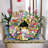 Tidaholm 20 " Wreath Hanger