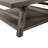 Bettee Solid Wood Coffee Table-2092790303