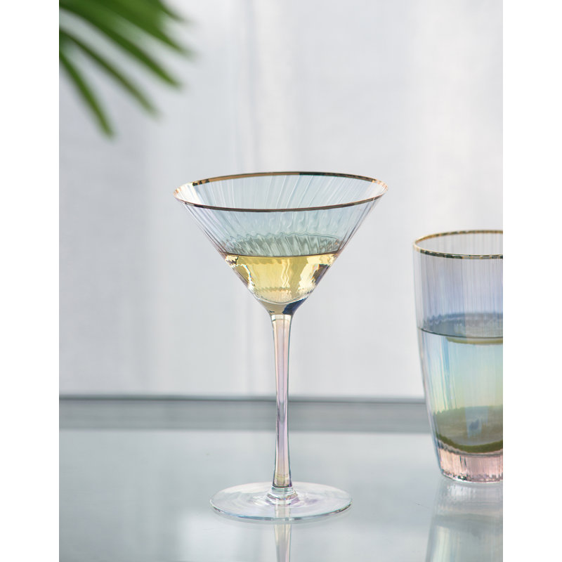 11 oz. Kazanovicz Verre à martini