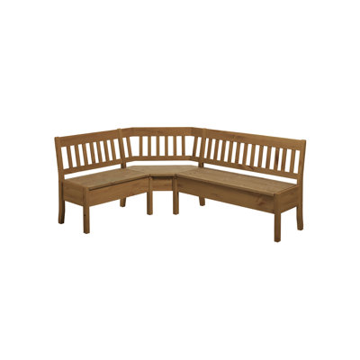 Garstang Upholstered Bench