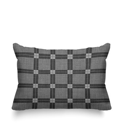 Coussin lombaire en polyester 