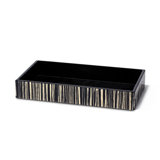 Bathroom Tray