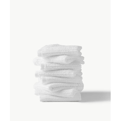 Cotton Waffle Dish Cloth Kitchen Towel