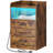Ifsa Nightstand with Charging Station and LED Light Strips, End Table with USB Ports and Outlets-1979933378