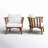 Set Of 2 (Excluding The Table)