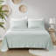 Ensemble de draps en coton 300 fils Farwell-897109704-897109707