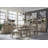 Delacruz Extendable Dining Table