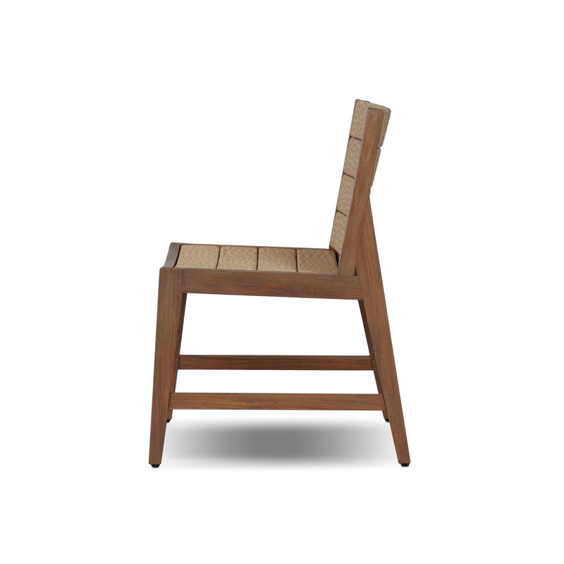 Ogden Outdoor Dining Side Chair