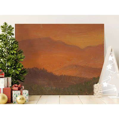 Kellam Wrapped Canvas Print Set