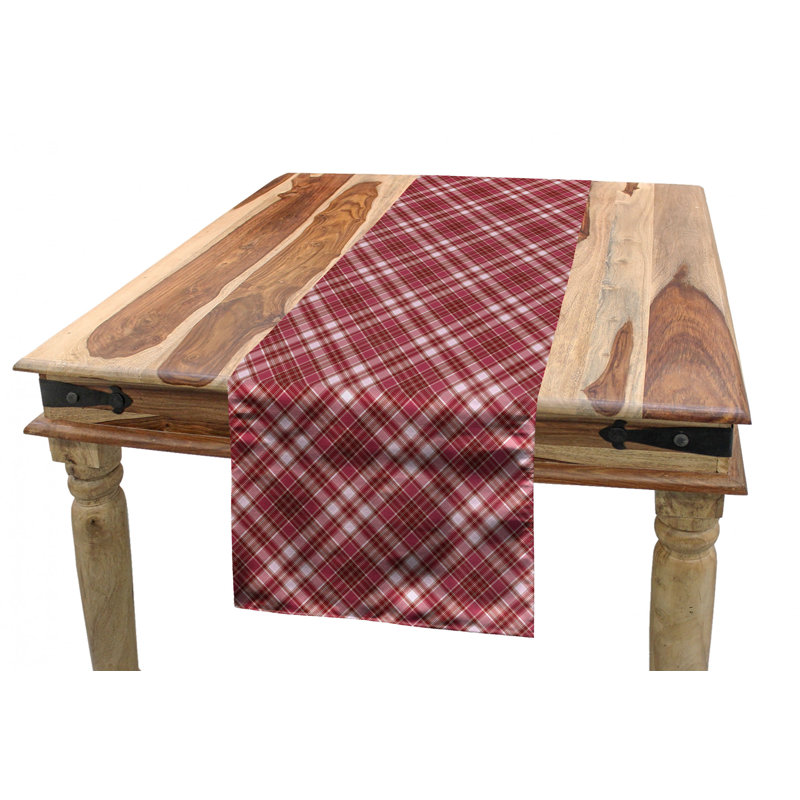 Table Runner, 90" x 16"