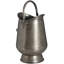 Hollon Metal Fireplace Tool Set