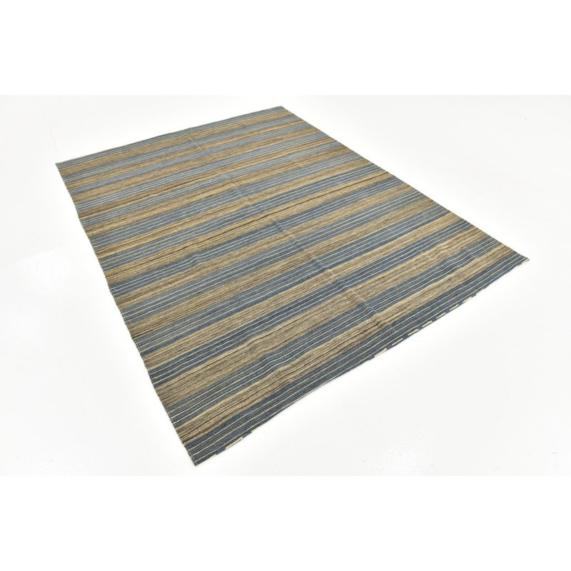Orta Blue Rug