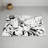 Abstract Indoor Rug-53541483
