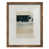 Walnut Framed