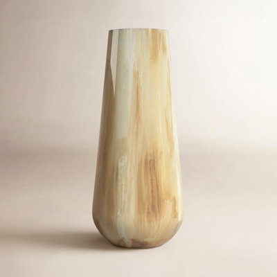 Eytan Metal Table Vase