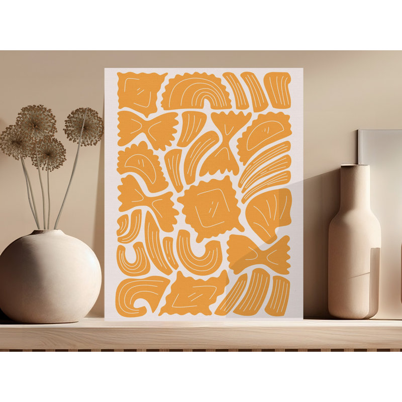 Gerace Wrapped Canvas Print Set, 16x24