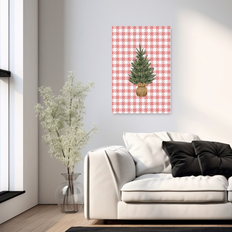 Print, 91.44cm H x 60.96cm W
