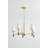 Montreal 5 Light Chandelier