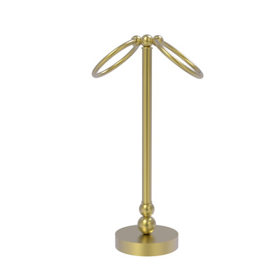 Beresford 5 " Countertop Towel Stand