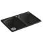 Tanager 33" x 22" x 9-5/8" Top-Mount Double-Equal Bowl Kitchen Sink with Two Holes: 1 Faucet Hole-5116353-17000321