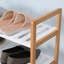 Csair 11 Pair Shoe Rack