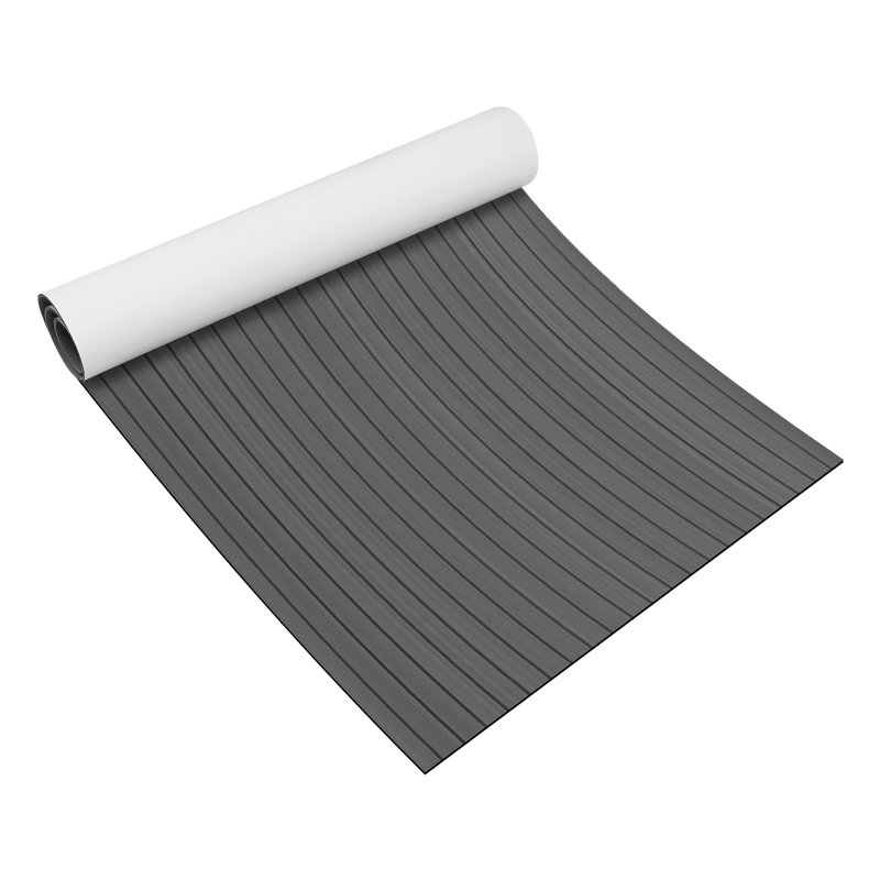 Tapis de sol pour bateau EVA