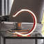 Lampe de table 12,5 po Aureli-15677695