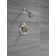 Classic Single-Function Shower Faucet Set, Shower Valve Trim kit