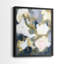 ABSTRACT Series DCCCL XXVI - Reproduction encadrée de qualité supérieure - prête à être accrochée - aucun clou requis - aucun clou requis-943478842-943478821