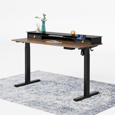 Bureau debout Kletter