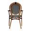 Chaises Paris empilables Comeaux-1016223082