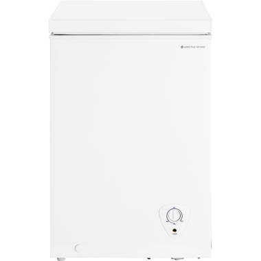 Frigidaire 5 Cu. Ft. Chest Freezer