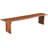 Finneytown Solid Wood Bench-860546574-860546573