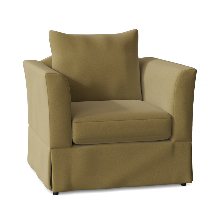 Fauteuil Charlene, Palmier Peyton