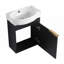 Petit meuble-lavabo 16 "avec lavabo-1687970477-1687970476