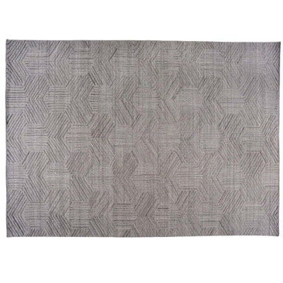 One-of-a-Kind 9'10" X 13'9" Area Rug