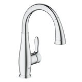 Parkfield® Single Handle Kitchen Faucet