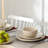 Stone Lain Mirella 24-Piece Dinnerware Set Stoneware-104314993