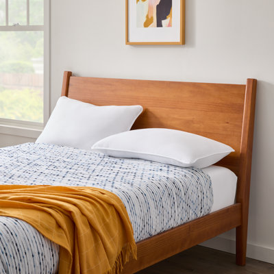 Firm Support Pillow