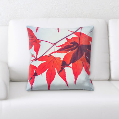 Lamar Throw Pillow