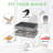 20 Pair Shoe Storage Box