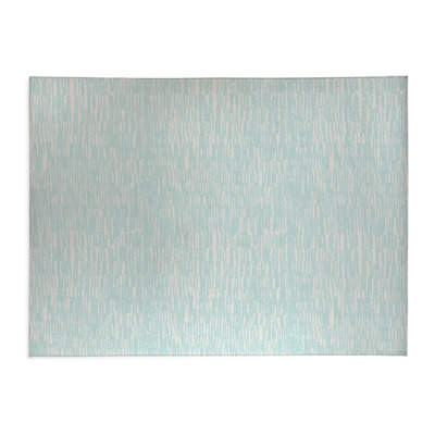 Strands Pink Indoor Doormat