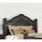 Ancalin Sleigh Bed-34071260