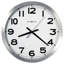 Spokane 15.75" Wall Clock