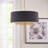 5-Light Drum Shade Chandelier-2109357983-2109357982